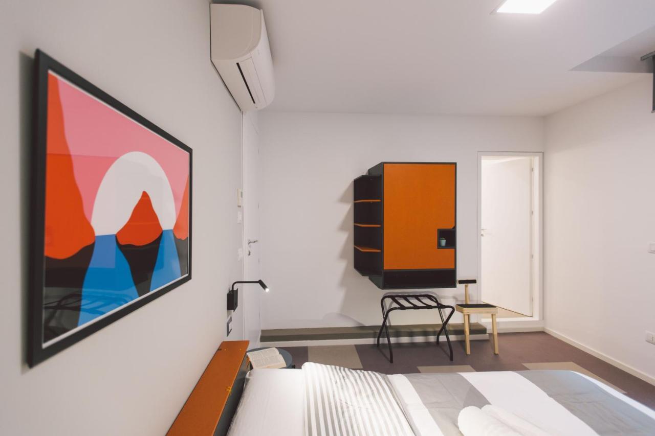 New Apartment With Patio Сиракуза Екстериор снимка